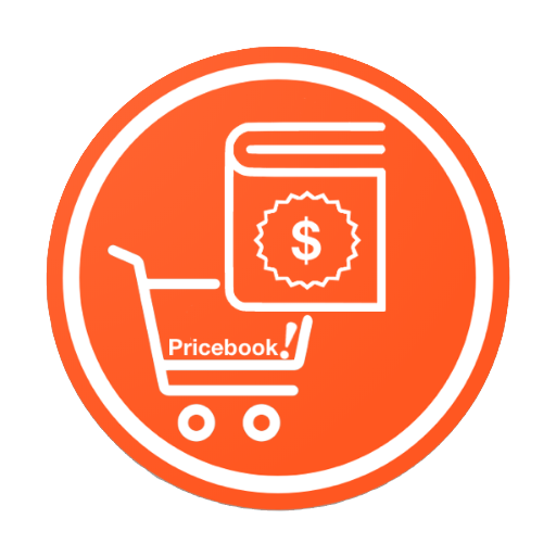 Pricebook